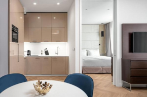 Rybna Apartments Old Town Prague, Prague